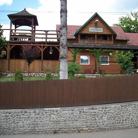 Cabana Bavaria Sovata Zimmer foto