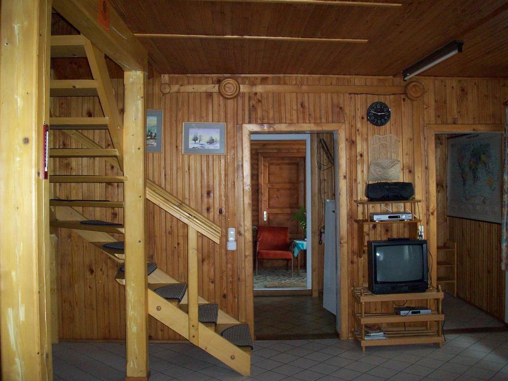 Cabana Bavaria Sovata Exterior foto