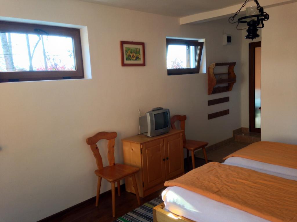 Cabana Bavaria Sovata Zimmer foto