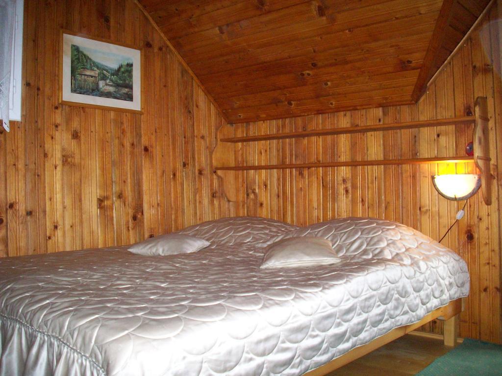 Cabana Bavaria Sovata Zimmer foto