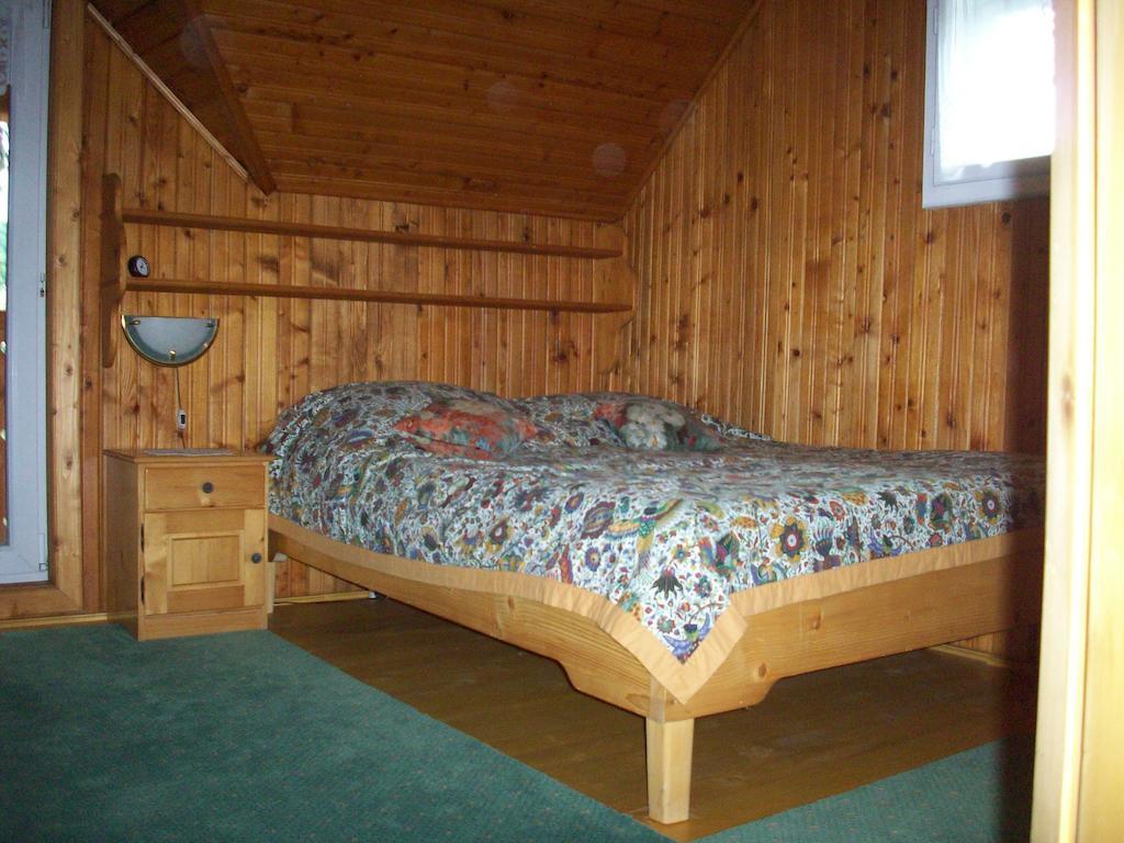 Cabana Bavaria Sovata Zimmer foto
